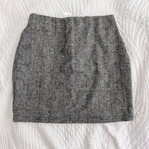 Mini Skirt